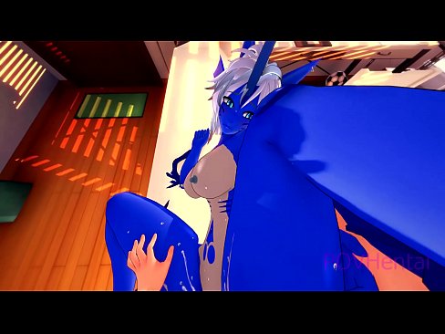 ❤️ Demon Fish Girl Monster ❤️ at ro.hentai-ita.ru ❌️