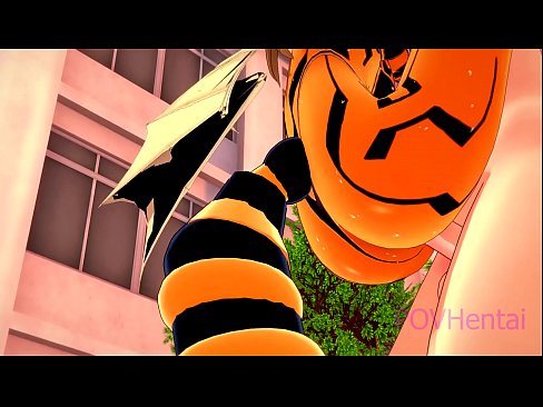 ❤️ Fata viespe monstru ❤️ at ro.hentai-ita.ru ❌️