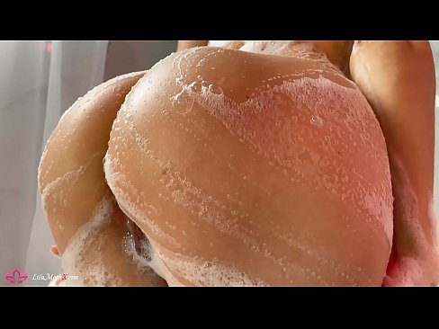 ❤️ Bruneta își masturbează păsărica cu un vibrator până la orgasm intens în duș ❤️ at ro.hentai-ita.ru ❌️