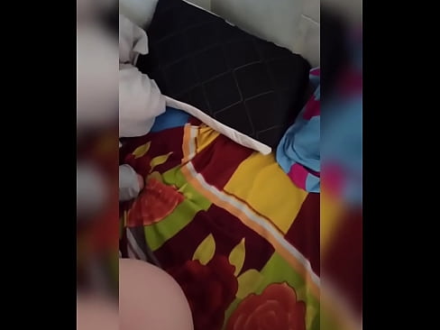 ❤️ Colega mea de cameră rămâne singură acasă pentru că soțul ei pleacă în vacanță și profit de ocazie să i-o trag și să-i umplu fundul de lapte ❤️ at ro.hentai-ita.ru ❌️
