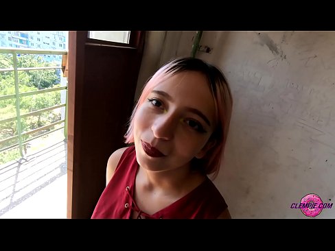 ❤️ O studentă senzuală o suge unui străin în Outback - Ejaculează pe fața lui ❤️  at ro.hentai-ita.ru ❌️